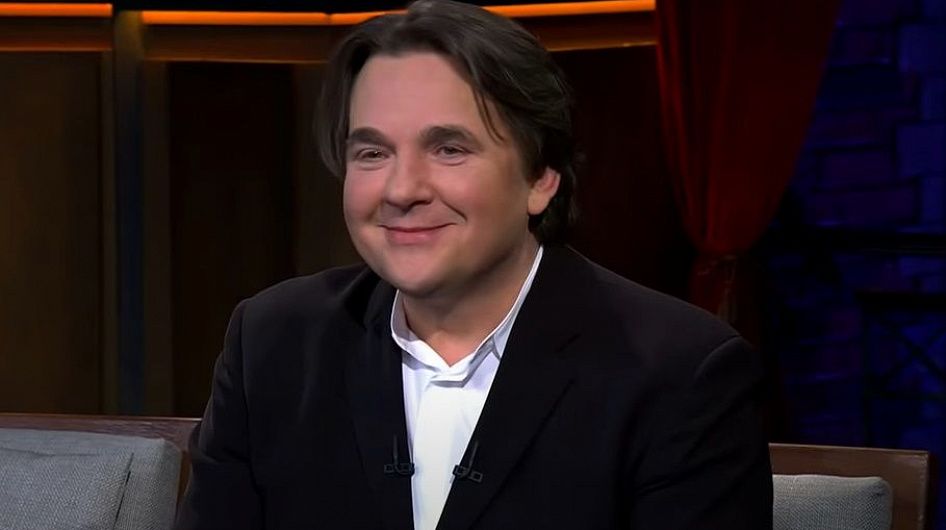 Эрнст ответил на вопрос о продолжении «Вызова»: «На Луну слетаем»